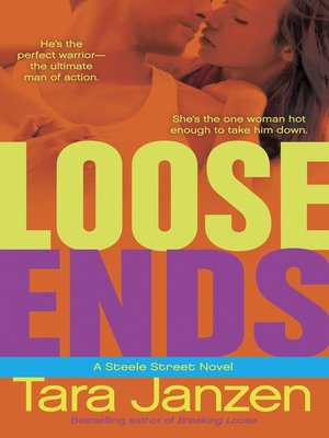 cover image of Loose Ends